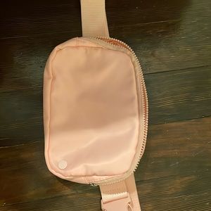 Belt bag